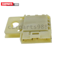Brake Light Switch 15038393 For Chevy Trailblazer Traverse GMC Envoy Sierra 1500 6B93BC-57
