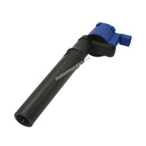 Ignition Coil 4L7E-12A366-AA For 1997-2005 Ford Ator Lincoln Mercury4.6L 6B93BC-57