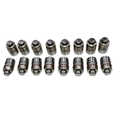 16pcs Hydraulic Lifter Lash Adjuster for 89-95 Mazda Ford 3.2 6VD1 LF6017 LIF408 6B93BC-57