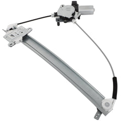 For 2005-2012 Acura RL Front Driver Side Power Window Regulator with Motor 6B93BC-57