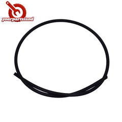 For BMW E36 E39 E46 323Ci 325i E53 Vacum Line Air Injection Hose 11 72 7 574 490 6B93BC-57