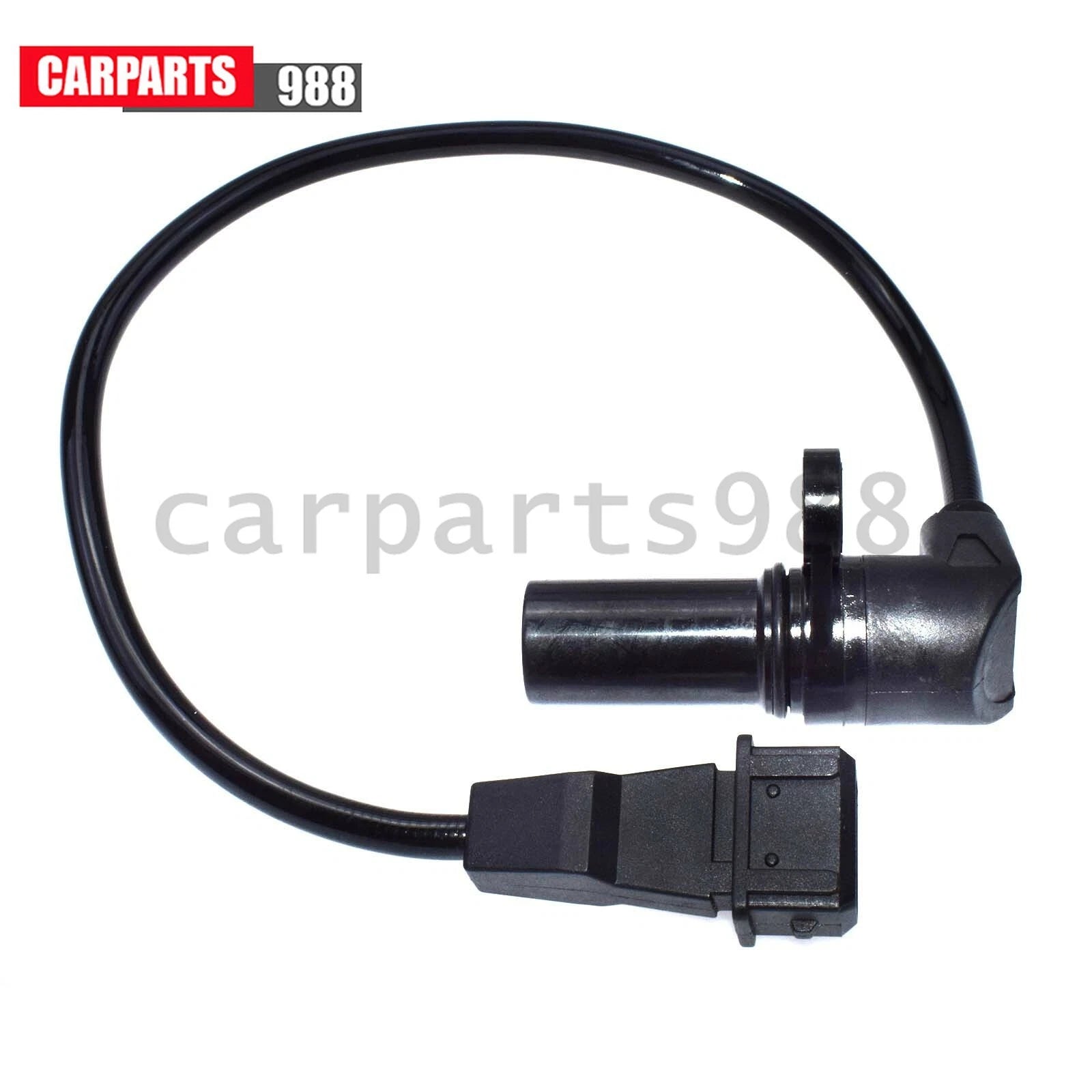 Engine Crankshaft Position Sensor For Chevrolet Aveo Aveo5 Daewoo 1.6L 96434780 6B93BC-57