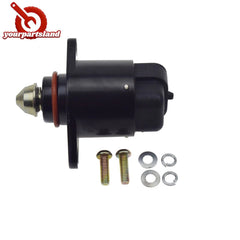 For BUICK GMC Chevrolet Oldsmobile CENTUR Control Idle Air Valve 17113099 6B93BC-57