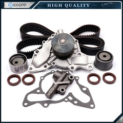 Timing Belt Kit Water Pump 02-06 For Kia Sedona For Hyundai Santa FE 3.5L 6B93BC-57