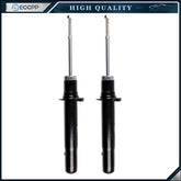 Front Pair Struts Shocks For Eagle Talon Mitsubishi Eclipse Left Right KOEEP