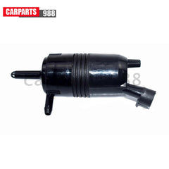 Windshield Washer Pump 22127652 For Chevrolet Silverado GMC Canyon Jimmy 6B93BC-57