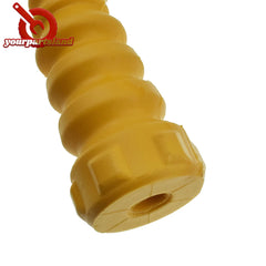 Rear Shock Absorber Strut Bump Stop 2PCS for 2006-2012 VW Passat 3C0 511 359 6B93BC-57