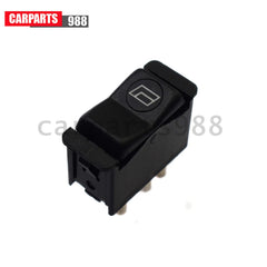 Rear Window Switch For 1982-1989 Mercedes Benz R107 380SL 560SL 0008208410 6B93BC-57