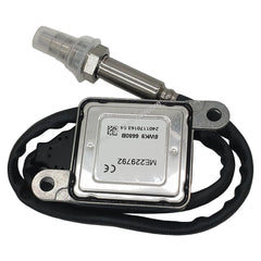 5WK9-6714A Nitrogen Oxide Nox Sensor 5WK96714A For Man Cummins 24V 6B93BC-57