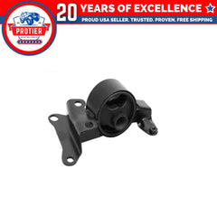 Motor & Trans Mount 3PCS Set Compatible for 1992-1994 Mazda MX-3 1.8L / 8813, 6B93BC-57