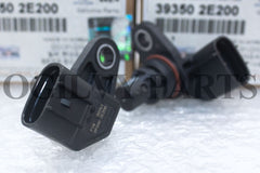 Fits Hyundai Elantra 17-20 39350-2E200 (2x) Camshaft Cam Position Sensor