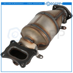 Complete Catalytic Converters for 2009-2015 HONDA PILOT 3.5L 45131 45132 16447 6B93BC-57