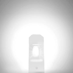 AUXITO H3 LED Fog Light Bulb Conversion Super Bright White/ Yellow Ultra Bright AUXITO