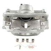 Front Left Brake Caliper 1Pc Set Quic For 2012-2015 Honda Civic 19B6764