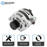 Alternator for Lexus Es350 2007 2008 2009 2010 2011 2012 2013 2014 2015 2016 6B93BC-57