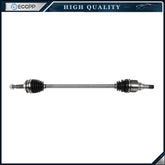 CV Axle Assembly for Toyota Prius C 1.5L 2012-2019 Front Right 6B93BC-57
