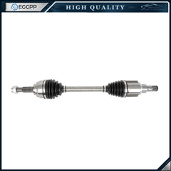 Front Left CV Axle For Nissan Versa 2018-2012 Versa Note 2014-2018 1.6L DOHC KOEEP