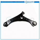 Front Lower Driver Control Arm For 08 - 2016 2017 2018 Dodge Grand Caravan 6B93BC-57