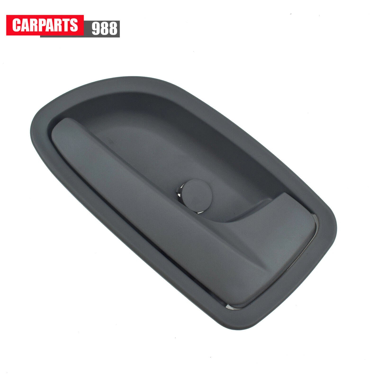 Front or Rear Right Interior Door Handle Gray For Kia Rio 2003-2005 82620FD000 6B93BC-57