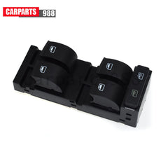 Power Window Switch Front Left For AUDI A6 S6 RS6 Allroad Quattro 4B0959851B 6B93BC-57