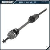 CV Axle Front Right for 2014-18 BMW 640i xDrive Gran Coupe 2014-2016 535d xDrive 6B93BC-57