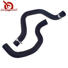Upper Lower Radiator Coolant Hose For Hyundai Veracruz 3.8L 2007 2008 09 10 2011 6B93BC-57