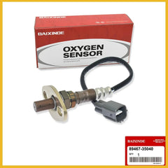 Upstream O2 Oxygen Sensor 89467-35040 For 00-04 Toyota Tacoma 4Runner 2.4L 2.7L 6B93BC-57