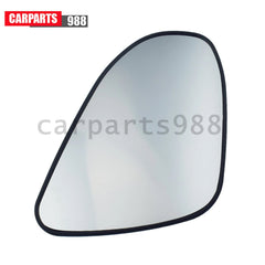 Right Side Rearview Mirror Glass Non-Heated For 14-19 Toyota Corolla 8793152B90 6B93BC-57