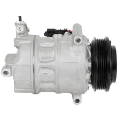 A/C AC Compressor For 2.4L Engine 2012-2014 Chevrolet Equinox / GMC Terrain 6B93BC-57