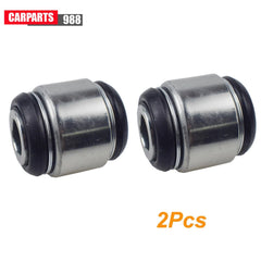Set of 2 Rear Arm Bushing 42210-20010 For Toyota Solara Highlander RX400H RX300 6B93BC-57
