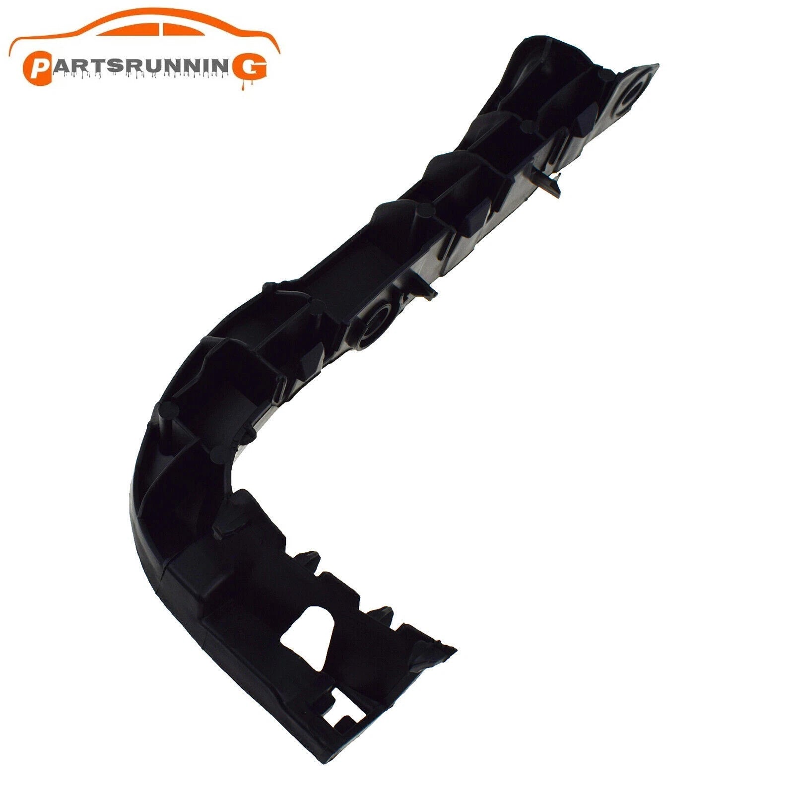 8V5807184 Front Right Side Bumper Bracket For Audi A3 2015 2016 2017 2018 6B93BC-57