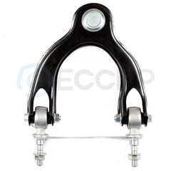 4pc Front Upper Control Arm Tie Rod End Kit For 1993-1997 Honda Civic Del Sol