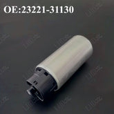 Fuel Pump 23221-31130 For Toyota Alphard Highlander Lexus IS200 LC500 GS