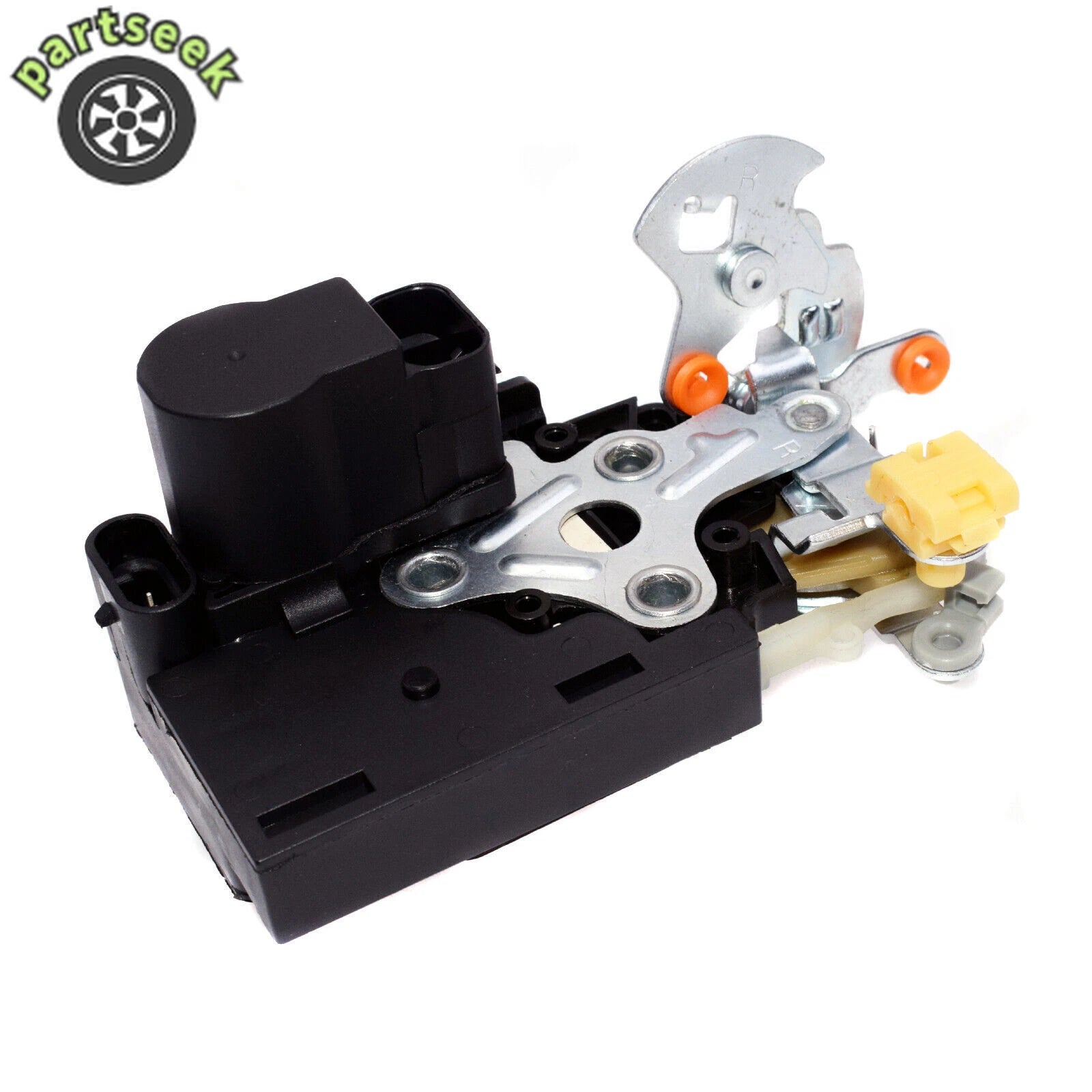 Front Right Door Lock Actuator For Silverado 1500 GMC Sierra 1999-2007 16872414 6B93BC-57