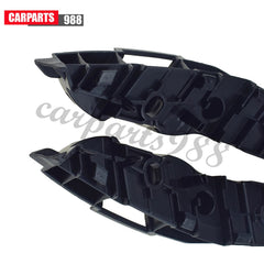 Front Left Right Fender Support Guide For 2012-18 VW Beetle VW1245105 VW1244105 6B93BC-57