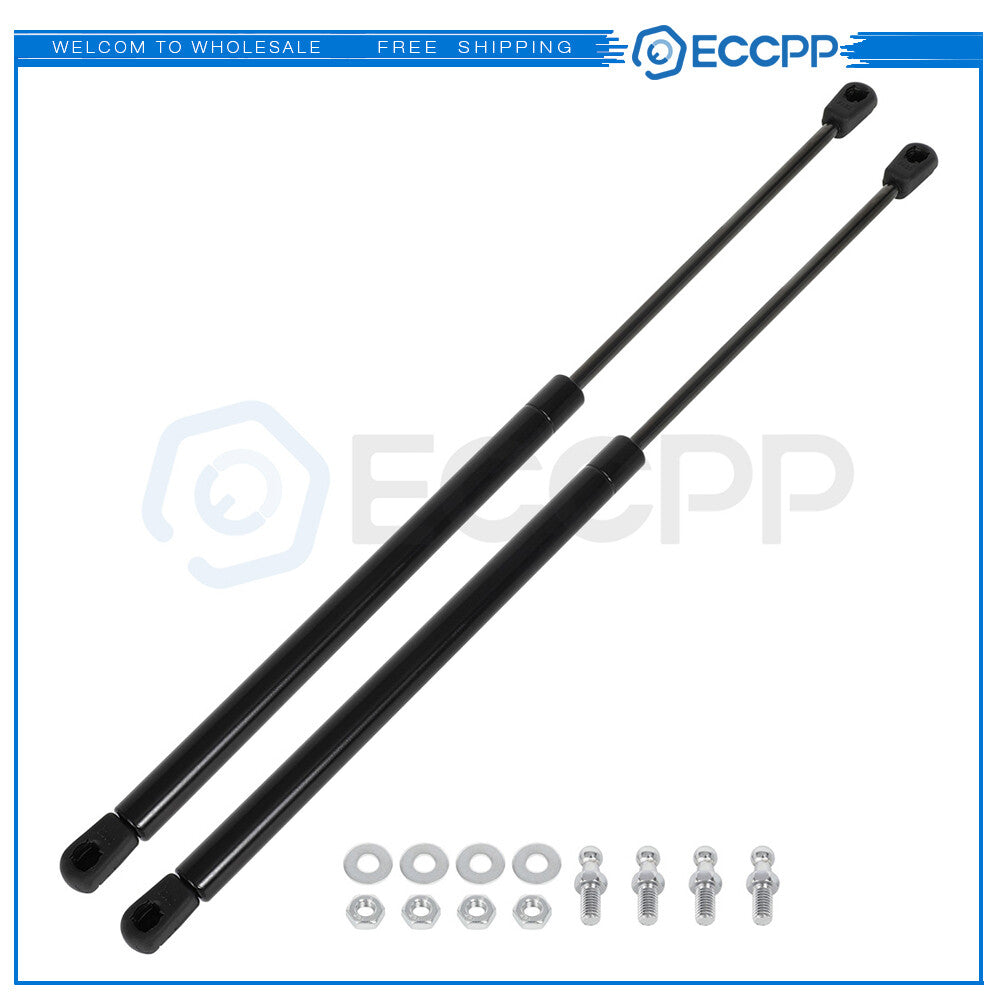 13inch/30Lb(133N)Gas Shock Strut For Snugtop ATC Camper Shell Topper Rear Window 6B93BC-57