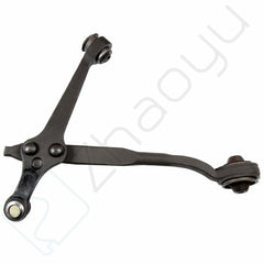 2x Suspension Front Lower Control Arm And Ball Joint For 1999-2003 Ford Windstar