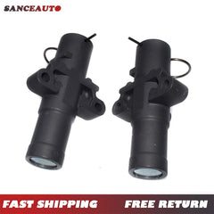 2PCS 14520-RCA-A01 Timing Tensioner Belt For Honda Acura Odyssey Ridgeline Pilot 6B93BC-57
