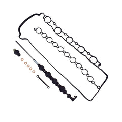 Swirl Throttle Flap Repair KIT 30777650 For VOLVO D5 V70 S60 XC90 XC70 31216460 6B93BC-57