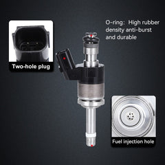4pcs Fuel Injectors for Honda Civic 2017-2020&2022-2023 Acura Integra 2023 1.5L KOEEP