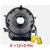 93490-G3140 Clock Spring For Kia Forte Hyundai Accent Elantra GT Kona W/O Heated