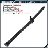 Rear Driveshaft 936-902 For Subaru Forester 2009-2012 H4 2.5L A.T. 27111SC021 6B93BC-57