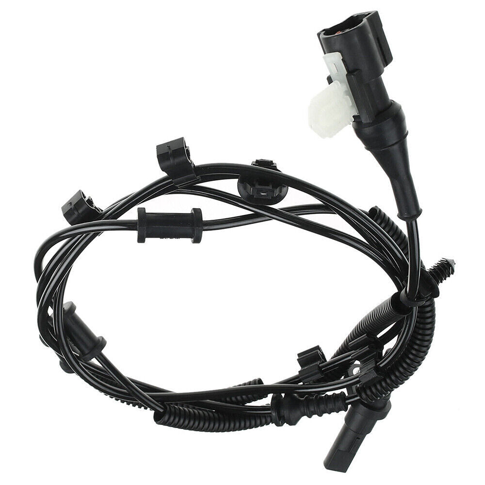 Rear Right RH ABS Wheel Speed Sensor for Ford F-150 2009 2010 2 Pins 9L3Z2C190A 6B93BC-57