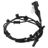 Rear Right RH ABS Wheel Speed Sensor for Ford F-150 2009 2010 2 Pins 9L3Z2C190A 6B93BC-57