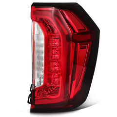 LED Tail Light Right Side For 2024-2021 GMC Yukon|Yukon XL Outer Brake Lamps 6B93BC-57