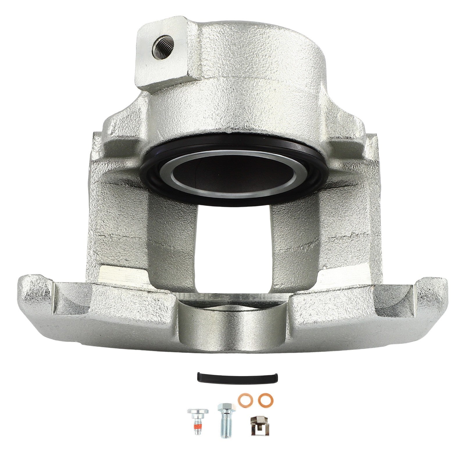 Front Left Brake Caliper 1Pc Set For 1977-1978 AMC Gremlin 1977 AMC Hornet 6B93BC-57