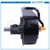 ECCPP Power Steering Pump For Chevrolet Silverado 1500 GMC Yukon 96-07 4.3L-7.4L 6B93BC-57