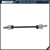 Rear Right CV Axle for BMW X3 2011-17 3.0L BMW X3 2013-17 BMW X4 2015-2018 2.0L