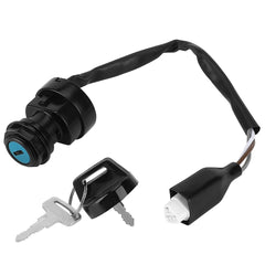 Ignition Key Switch For Kawasaki ATV Brute Force 750 4x4i KVF750 2005-2023