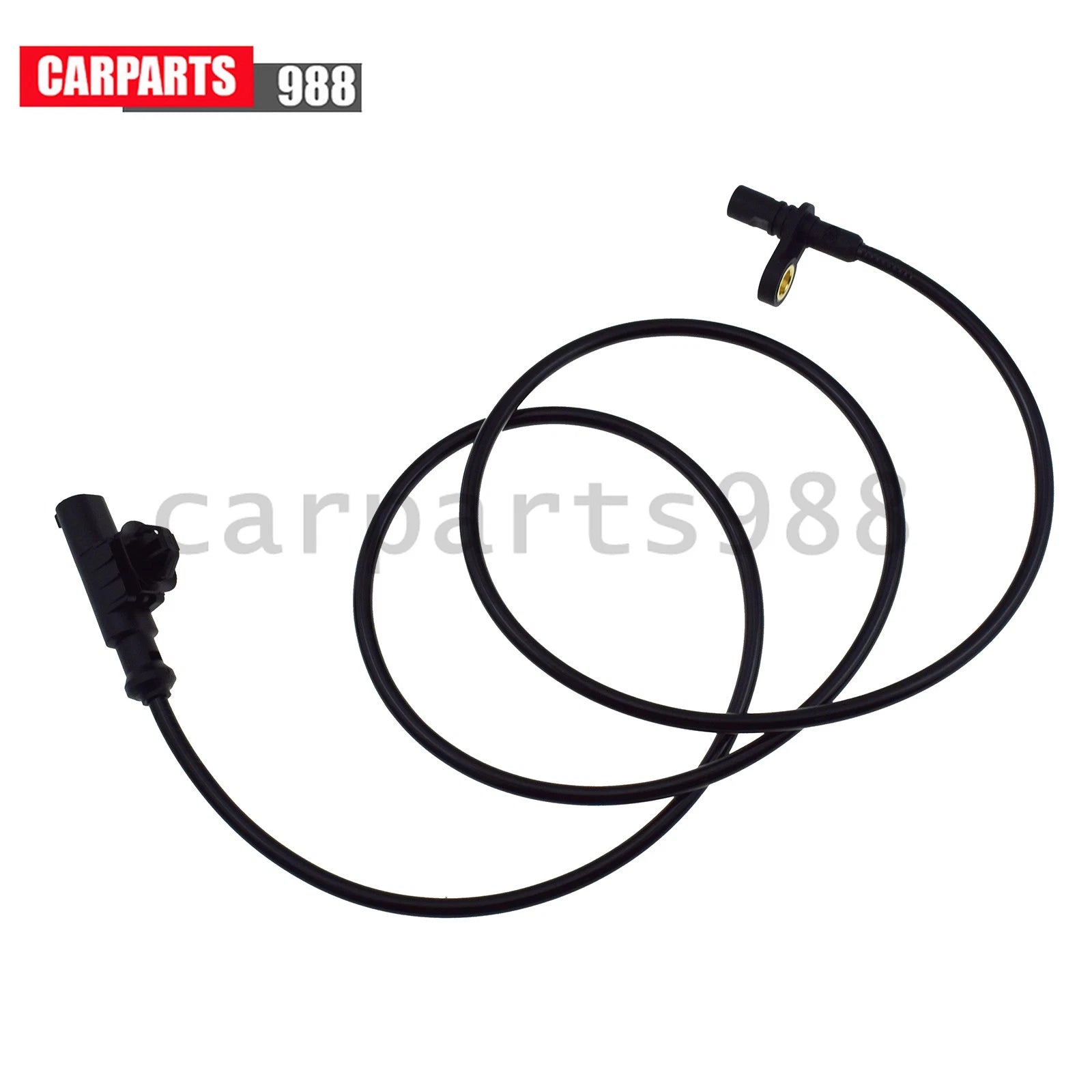 Front ABS Wheel Speed Sensor For Benelli TRK502 TRK502X 502C 752S 45710P250000 6B93BC-57
